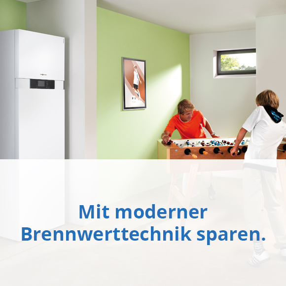 Regenerative Energien