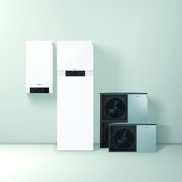 Regenerative Energien