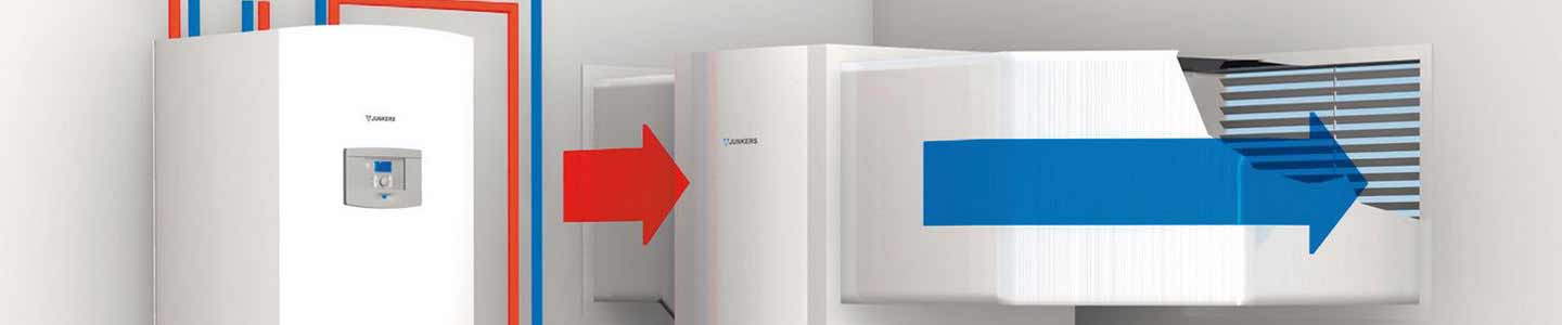 Herzlich Willkommen bei Einfeldt Haustechnik